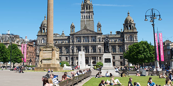 George Square